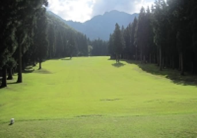 HOLE No.4