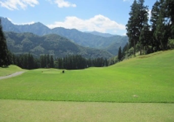 HOLE No.14