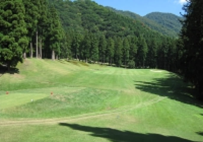 HOLE No.15